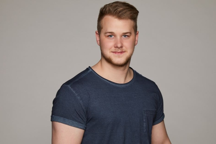 Felix van Deventer soll ab 11. Januar ins RTL-Dschungelcamp ziehen.