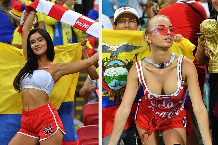 Solche Anblicke sollen den Fans dank der FIFA künftig erspart bleiben.