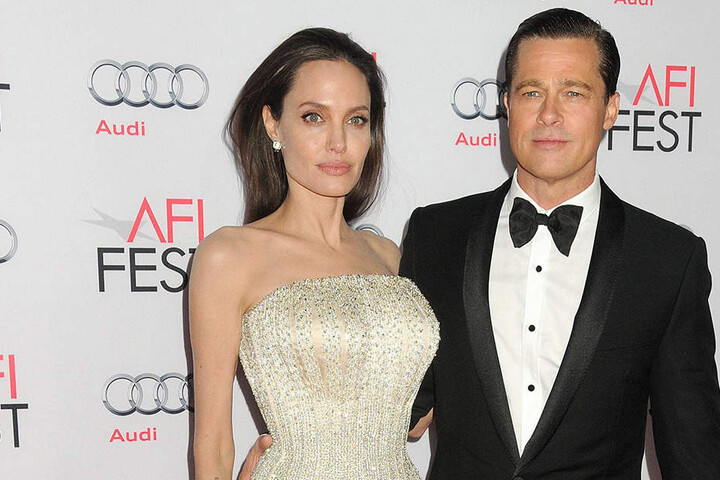 Zum Wohl ihrer Kinder haben sich Angelina Jolie und Brad Pitt auf eine Scheidung unter Ausschluss der Öffentlichkeit geeinigt.