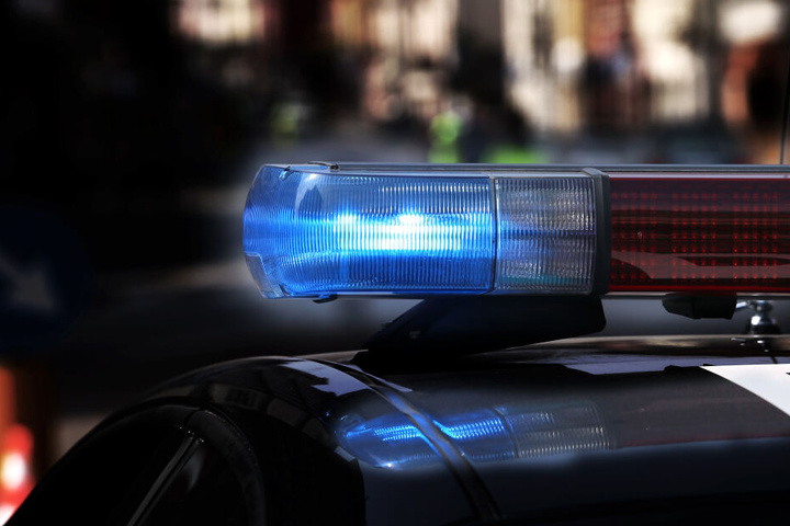 Die Polizei konnte die Geisterfahrerin stoppen. (Symbolbild)