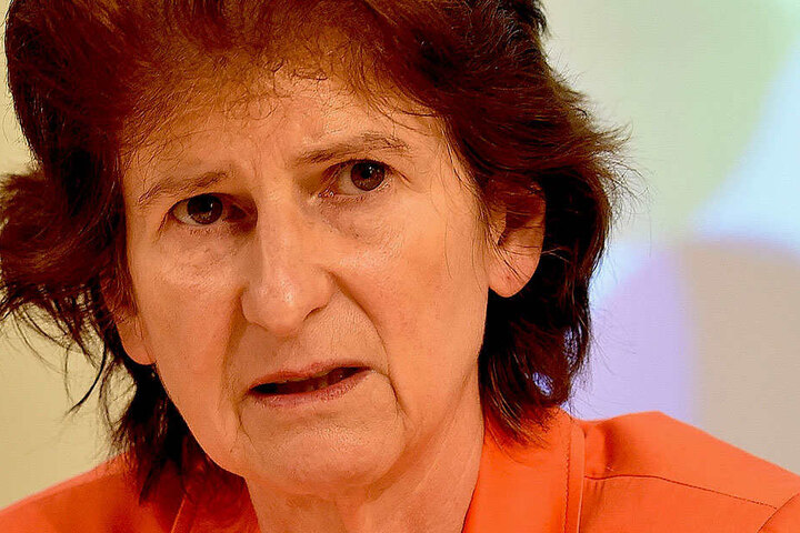 Eva-Maria Stange