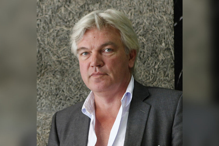 Heino Deckert (60) ist Co-Produzent der Dokumentation.