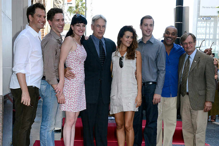 Hat dieser beliebte Star sein Serien-Comeback bei "NCIS 