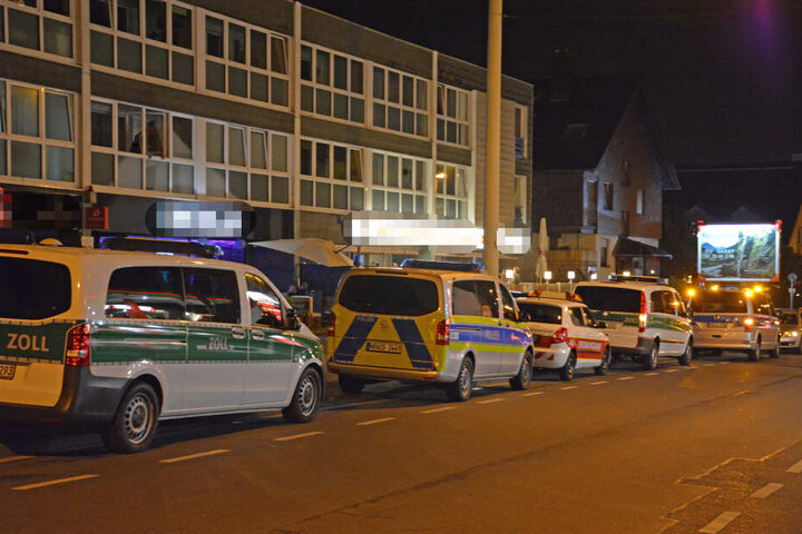 Die Polizei im Kreis Mettmann will auch in Zukunft, im Rahmen ihrer "Null-Toleranz-Strategie" verstärkt gegen Clan-Kriminalität vorgehen.
