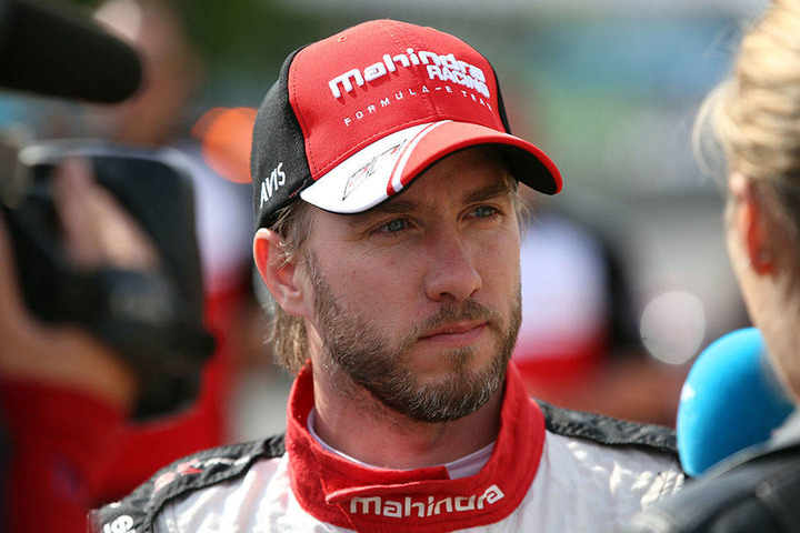 Der bekannteste unter den Fahrern ist Ex-Formel-1-Fahrer Nick Heidfeld. Der 40-Jährige hat in der Elektro-Serie bei 27 Starts noch keinen Sieg einfahren können.