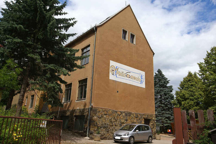 Bisher war das Museum in der ehemaligen Grundschule in Gesau.