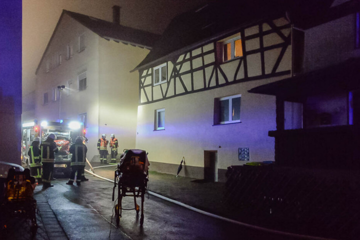 Der Junge wurde schwer verletzt in eine Klinik transportiert. Er verstarb wenig später.