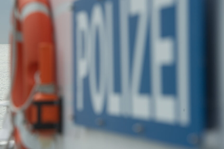 Der Treibstoff konnte nicht mehr abgefangen werden (Symbolfoto).