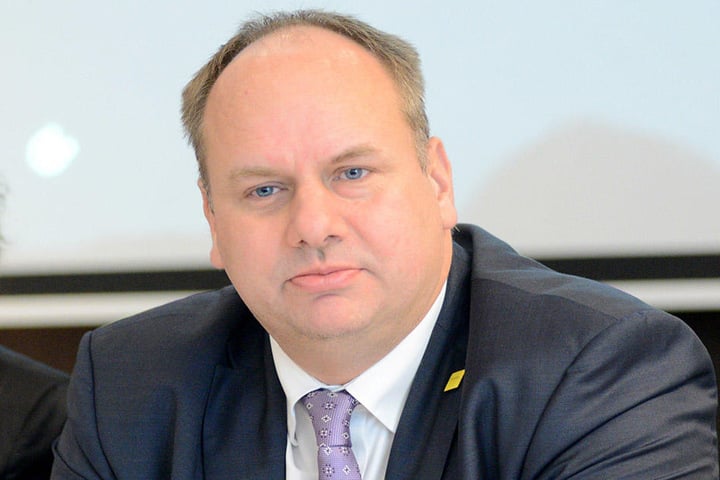 Dresdens Oberbürgermeister Dirk Hilbert will auch nächstes Jahr einen verkaufsoffenen Sonntag.