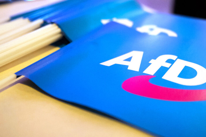 Am 21. Juli soll im fränkischen Greding der Parteitag der bayerischen AfD stattfinden.