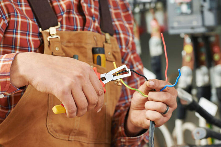 Der Ingenieur für Luftfahrttechnik hatte das nötige Know-How für den Bau einer Bombe. (Symbolbild)