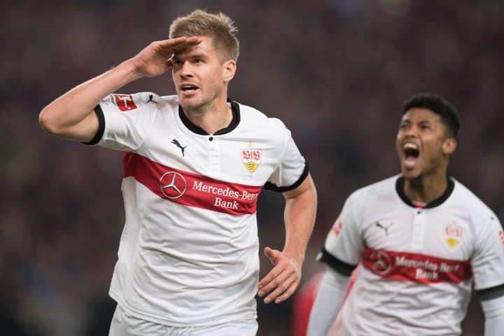 Beim Heimspiel gegen Hertha BSC Berlin kann sich der VfB Stuttgart diesen Samstag beweisen.
