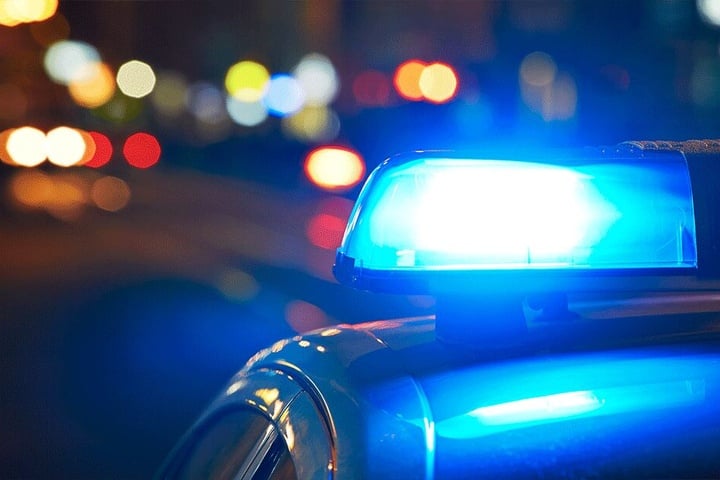 Die Görlitzer Polizei sicherte die "Waffe" des jungen Mannes und ordnete eine Blutuntersuchung an (Symbolbild).