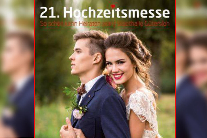 Rund um Mode, Planung und vieles mehr dreht sich die Messe.