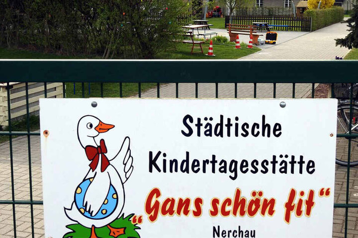 In der Nacht zum Dienstag erwischte es die Kita "Gans schön fit", am Wochenende wurde in die Kita "Kinder-Lehm-Haus" eingebrochen.