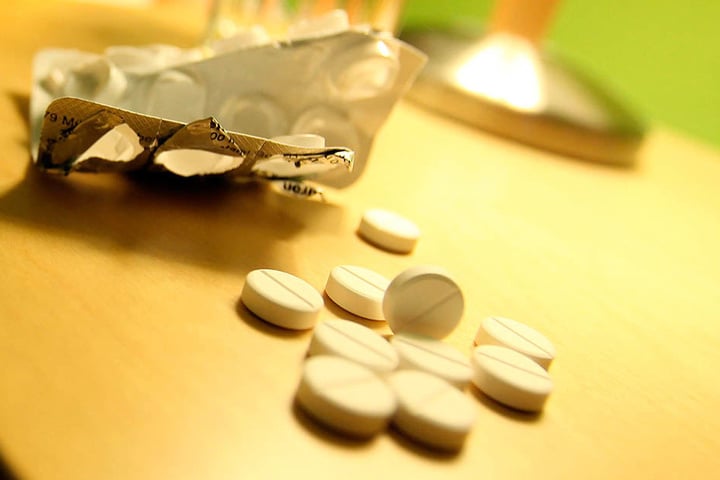 Medikamentenengpässe machen auch in Sachsen Kliniken und Patienten zu
schaffen.