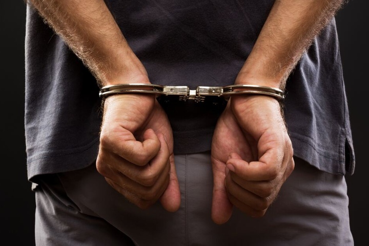 Die Polizei nahm zwei Jugendliche (14,18) vorläufig fest (Symbolbild).