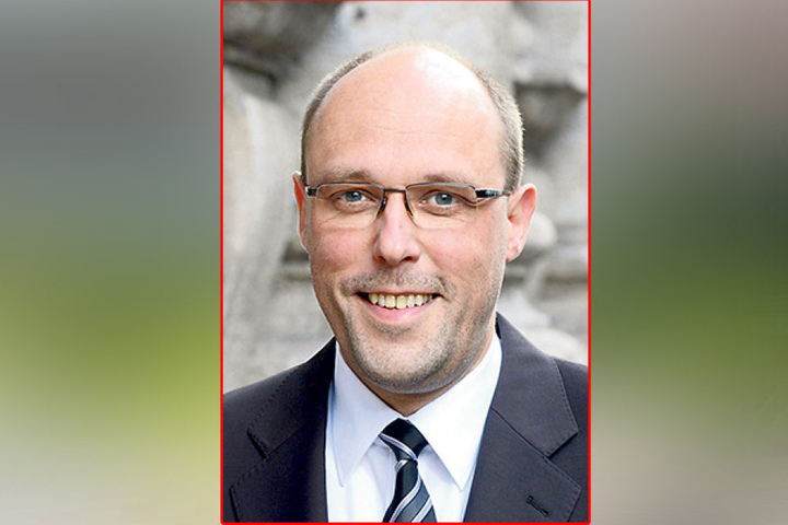 Lars Bergmann, Vorstand der Immovation AG