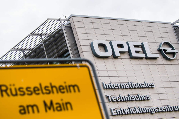 Der Rüsselsheimer Autobauer gehört seit August 2017 zum französischen Autokonzern PSA.