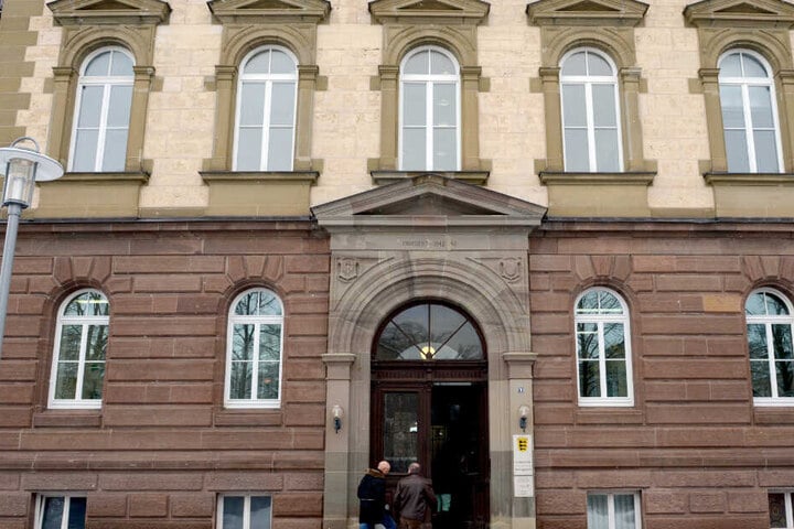 Vor dem Landgericht Hechingen wird das Verfahren neu aufgenommen.