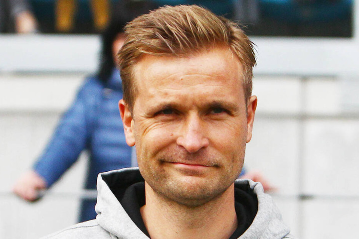 CFC-Trainer David Bergner wünscht sich eine baldige Rückkehr von Sowade und Langer.