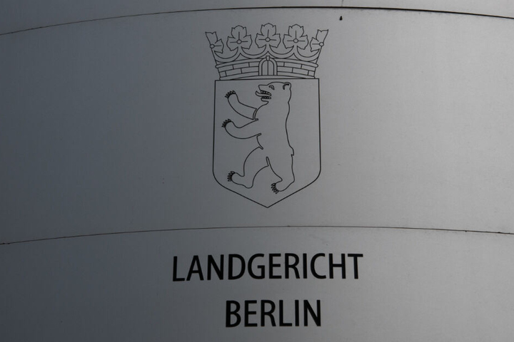 Der Mann muss sich nun vor Gericht verantworten. (Symbolbild)