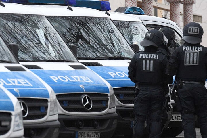 Im Februar 2017 war der Tunesier bei einer Anti-Terror-Razzia festgenommen worden.