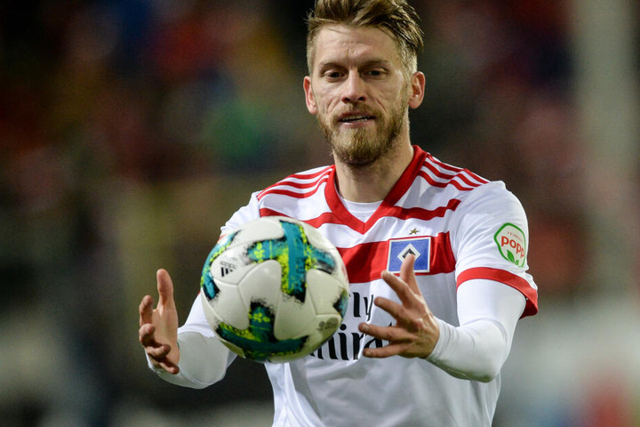 Auch Aaron Hunt erzielte einen Treffer im ersten Testspiel. (Archivbild)