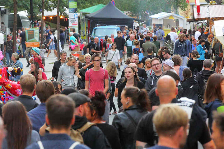 Die Zukunft des Hechtfestes ist gesichert.