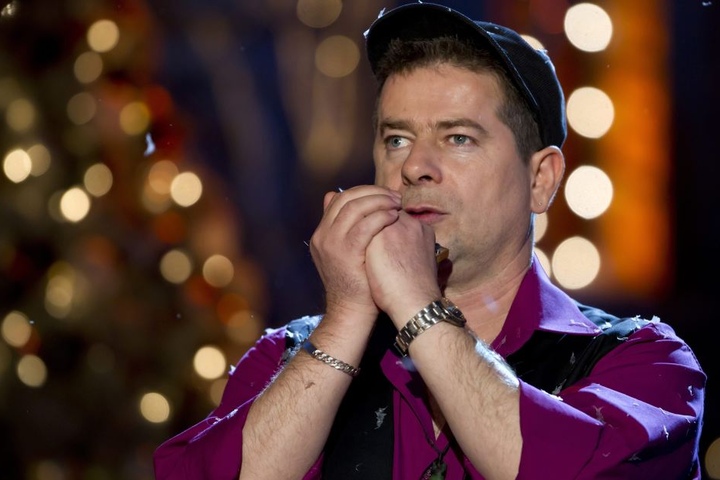 Mit viel Gefühl und Emotionen begeisterte Michael Hirte damals die Zuschauer und Jury beim "Supertalent".