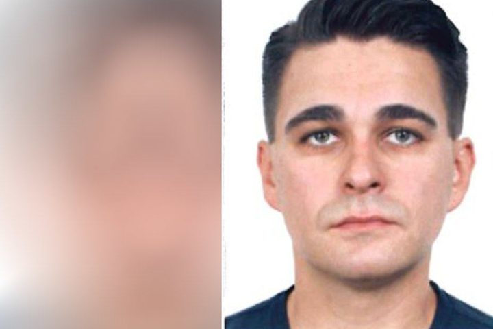 Robert K. soll die 75-Jährige Elsa M. umgebracht haben.