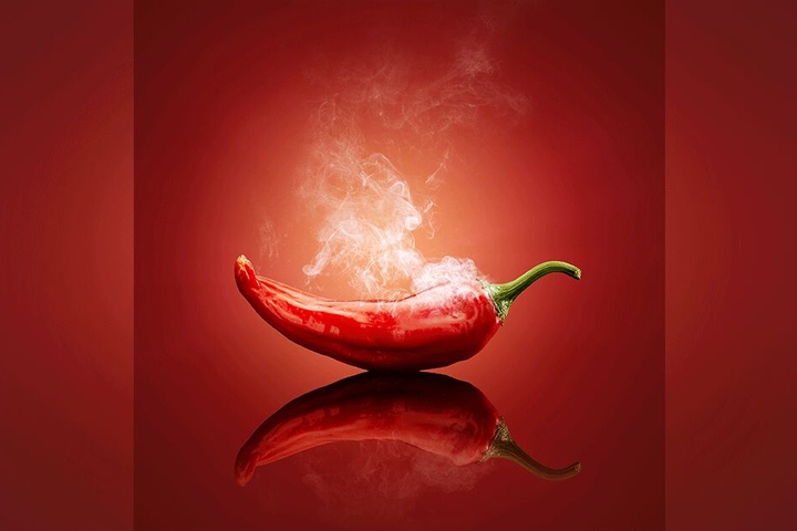 Hot and Spicy: Chilis können beim Essen nicht nur ein scharfes Brennen auslösen, sondern langfristig auch zu Demenz führen.