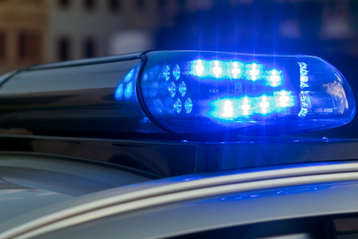 Die Ermittlungen werden von der Kriminalpolizei geführt (Symbolbild).