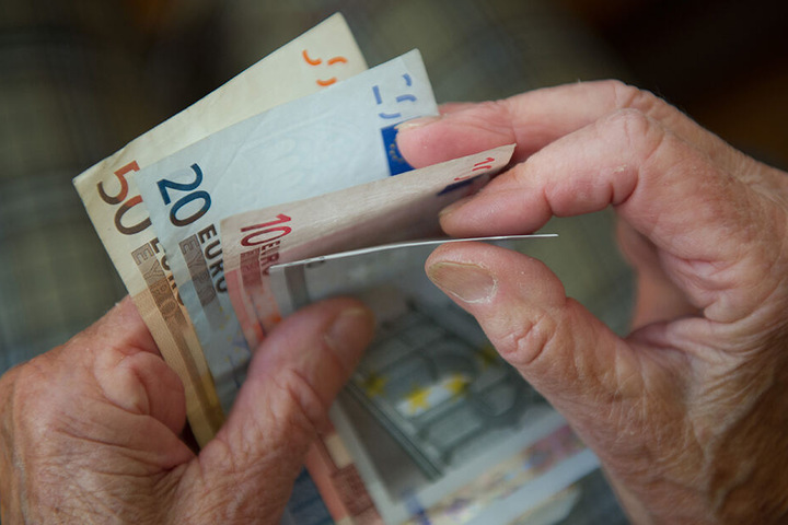 Auf eine steuerliche Entlastung müssen Rentner in Sachsen weiter warten.