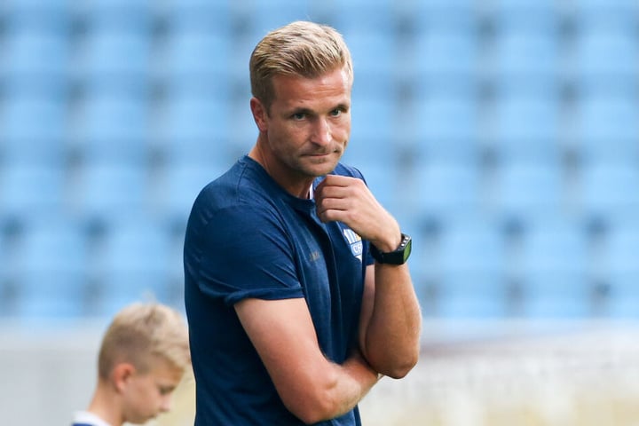 Nach dem Aus von CFC-Trainer David Bergner muss jetzt ein neuer Coach für den Chemnitzer FC gesucht werden.