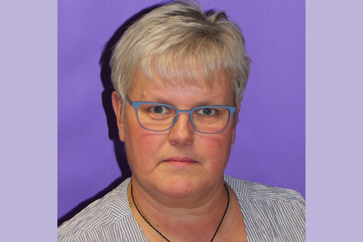Den tagelangen Ausfall der Telefone sieht auch Dietlinde Büttner (54) von der Diakonie Sachsen kritisch.