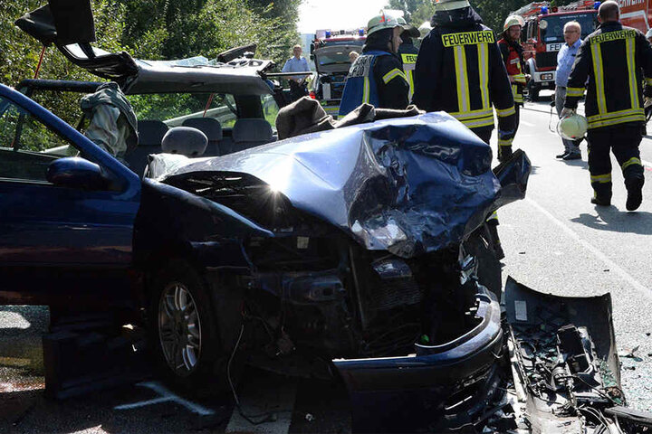 Wie es zu dem Unfall kommen konnte, ist noch nicht eindeutig geklärt.