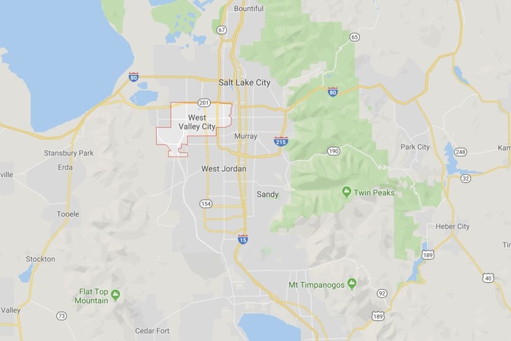 In den USA muss sich eine Frau vor Gericht verantworten - die Vorwürfe gegen sie wiegen schwer.
