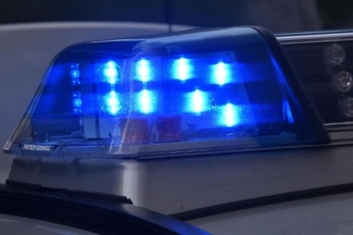 Die Polizei fand den Mann in seiner Wohnung. (Symbolbild)