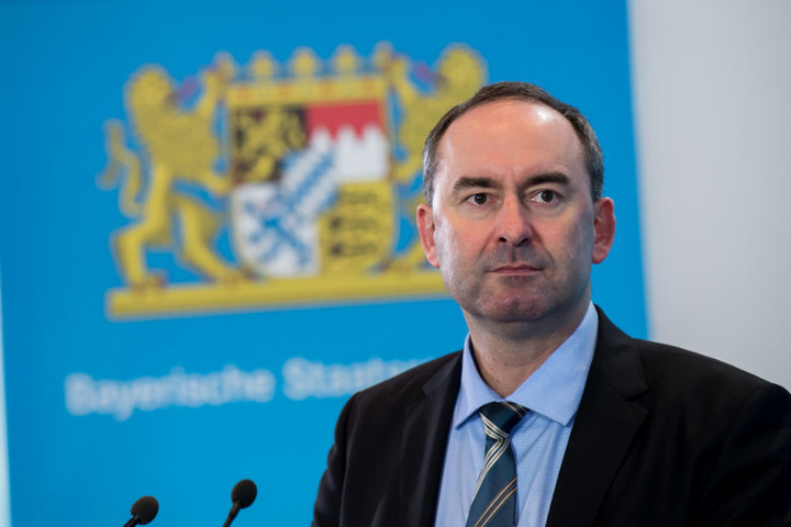 Hubert Aiwanger ist Parteichef der Freien Wähler.