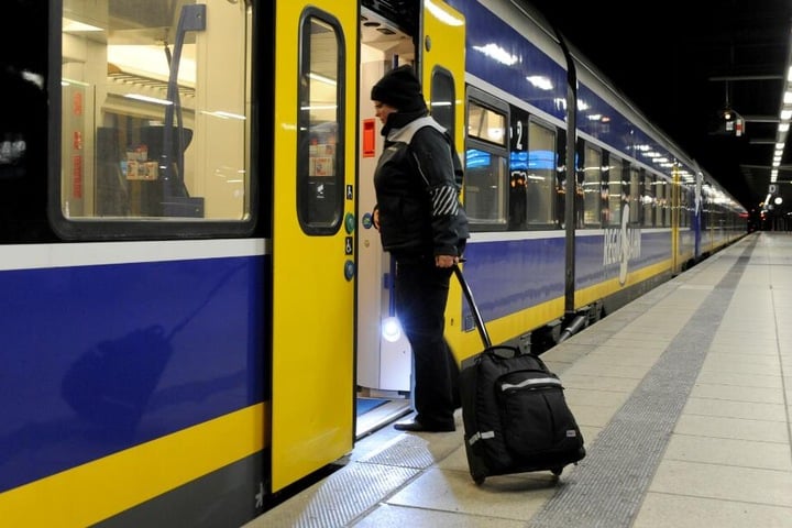 Viel zu oft fielen in der Vergangenheit Züge der Nordwestbahn aus.