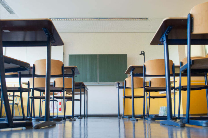 Voraussichtlich werden bis 2025 26.300 Lehrer-Stellen an Grundschulen fehlen.