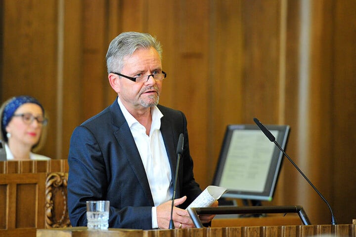 Fraktions-Chef Tino Fritzsche (57, CDU) will das wieder ändern.
