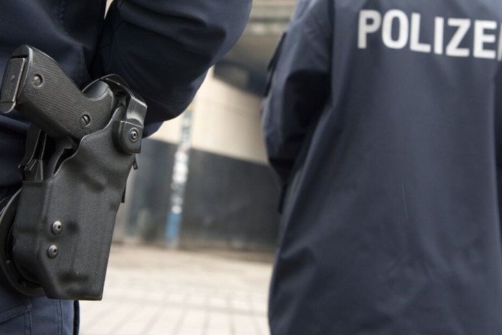 Die Polizei leitete ein Strafverfahren wegen gefährlicher Körperverletzung ein. (Symbolbild)