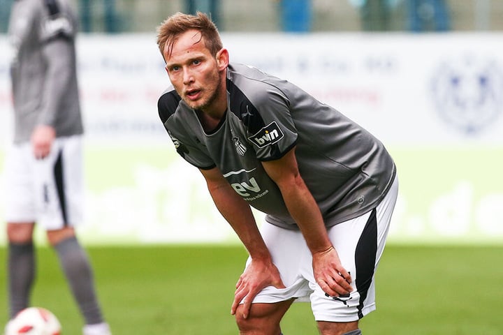 Die taktische Aufstellung will Trainer Joe Enochs wegen René Langes Ausfall nicht verändern.