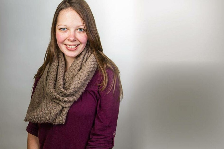 Sophia L. wollte im vergangenen Sommer von Leipzig nach Amberg in der Oberpfalz trampen.