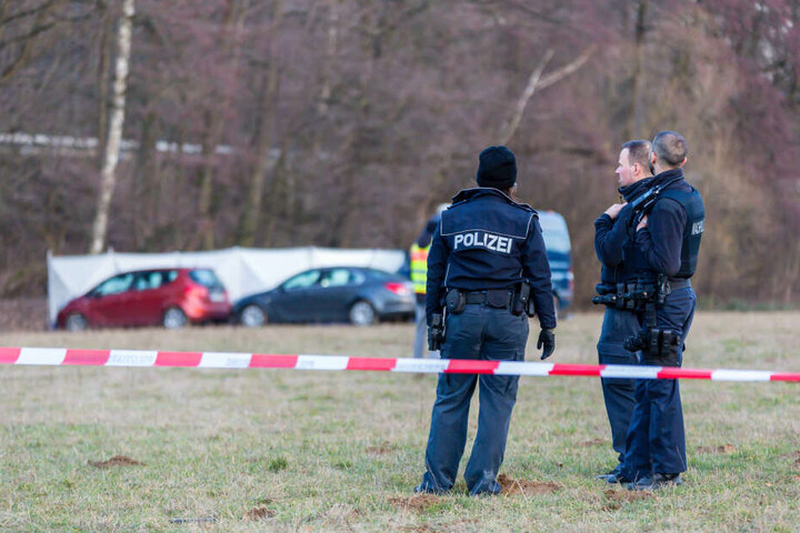 Das Mädchen kehrte nach einem Ausflug mit ihrem Vater nicht zurück.
