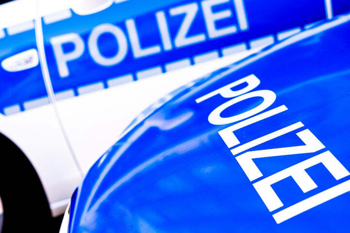 Die Polizei ermittelt (Symbolbild)