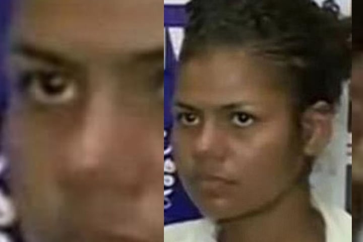 Auch Jorges Geliebte Bruna Cristina Oliveira wurde zur Täterin.