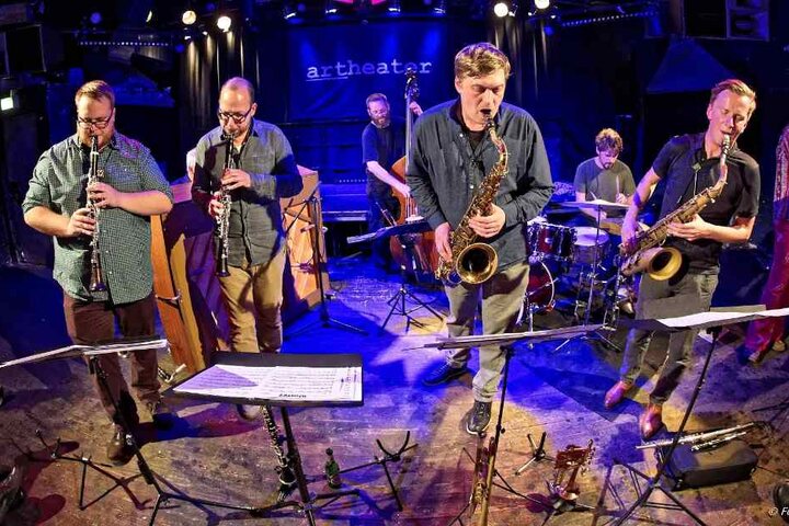 Die kulturelle Kölner Jazz-Subkultur ist mit dem Artheater schon lange in einer ansprechenden Location beheimatet.
